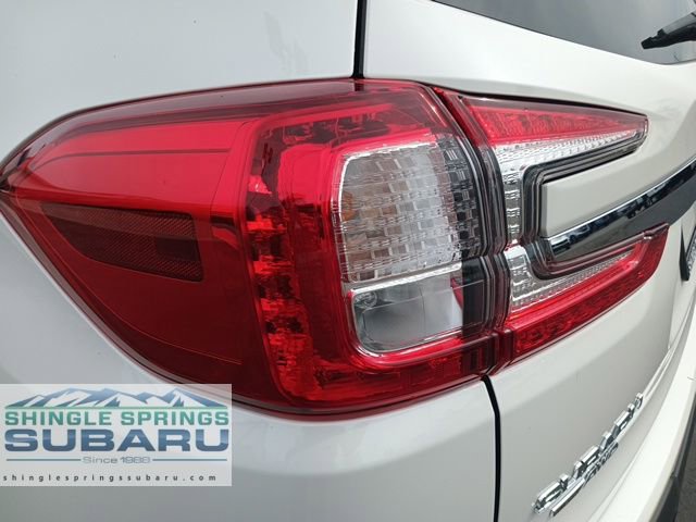 Certified 2025 Subaru Ascent Premium image 17