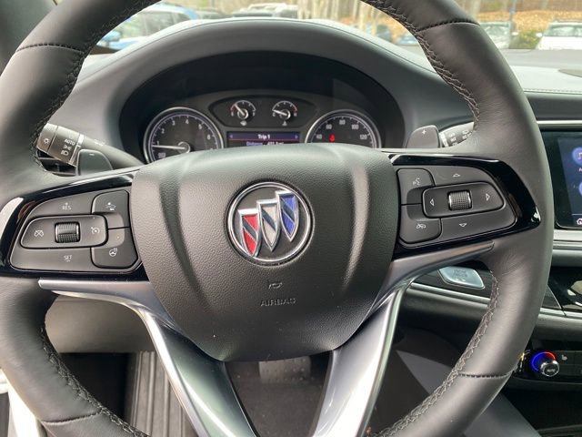 Used 2022 Buick Enclave Essence FWD image 8