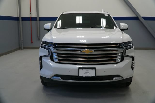 Used 2023 Chevrolet Suburban High Country AWD/4WD image 9