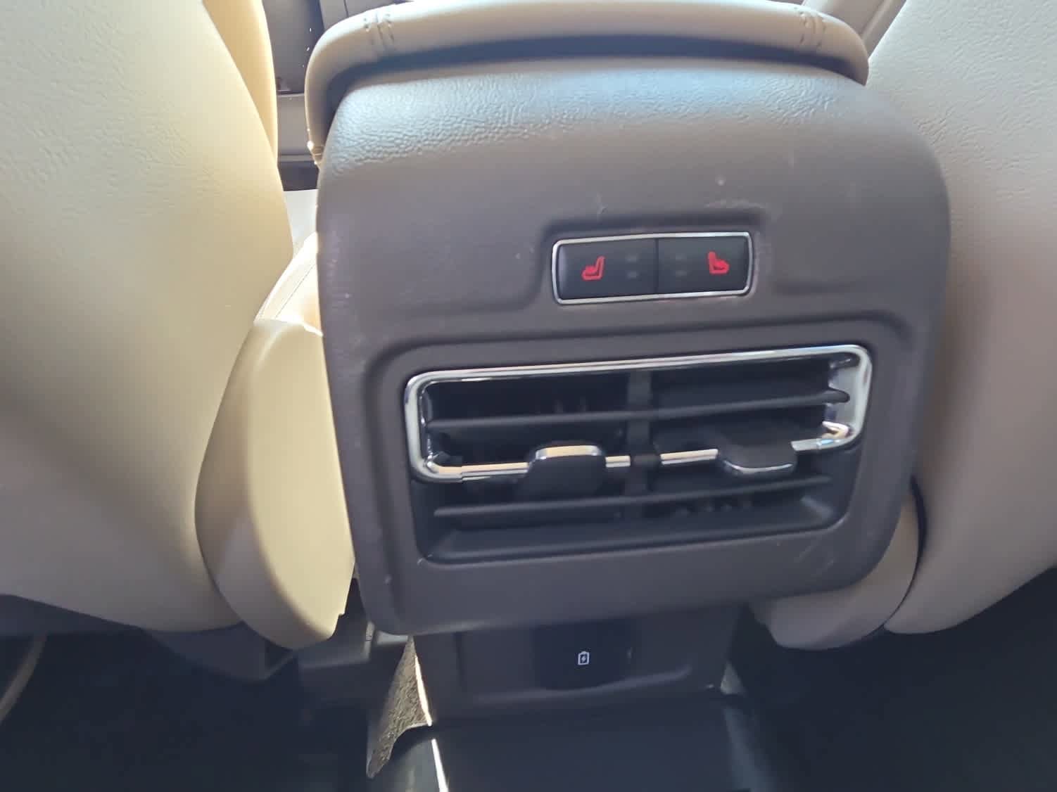 Used 2020 Lincoln Corsair AWD w/ Equipment Group 101A image 15