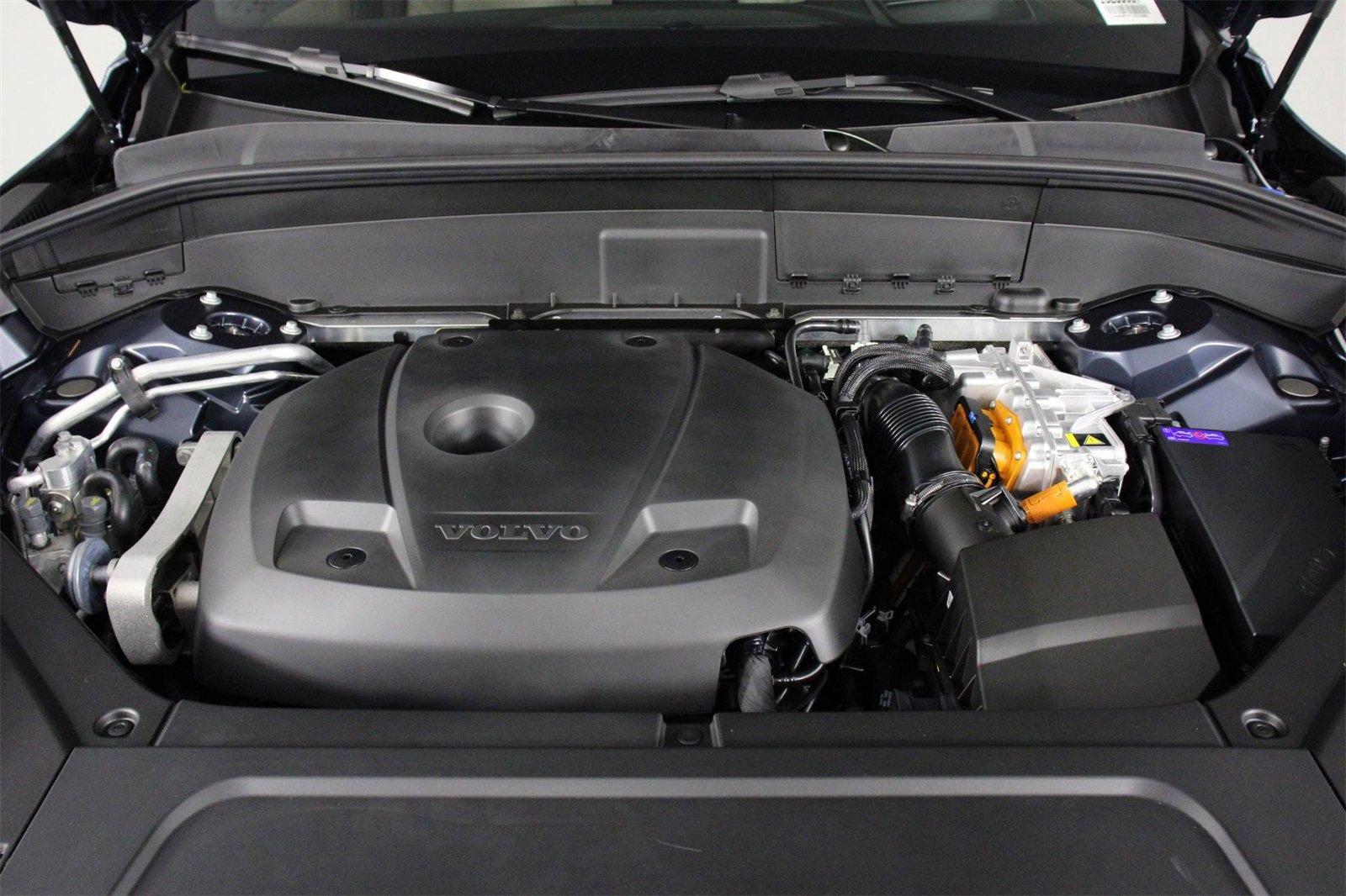 New 2026 Volvo XC90 T8 Ultra image 12
