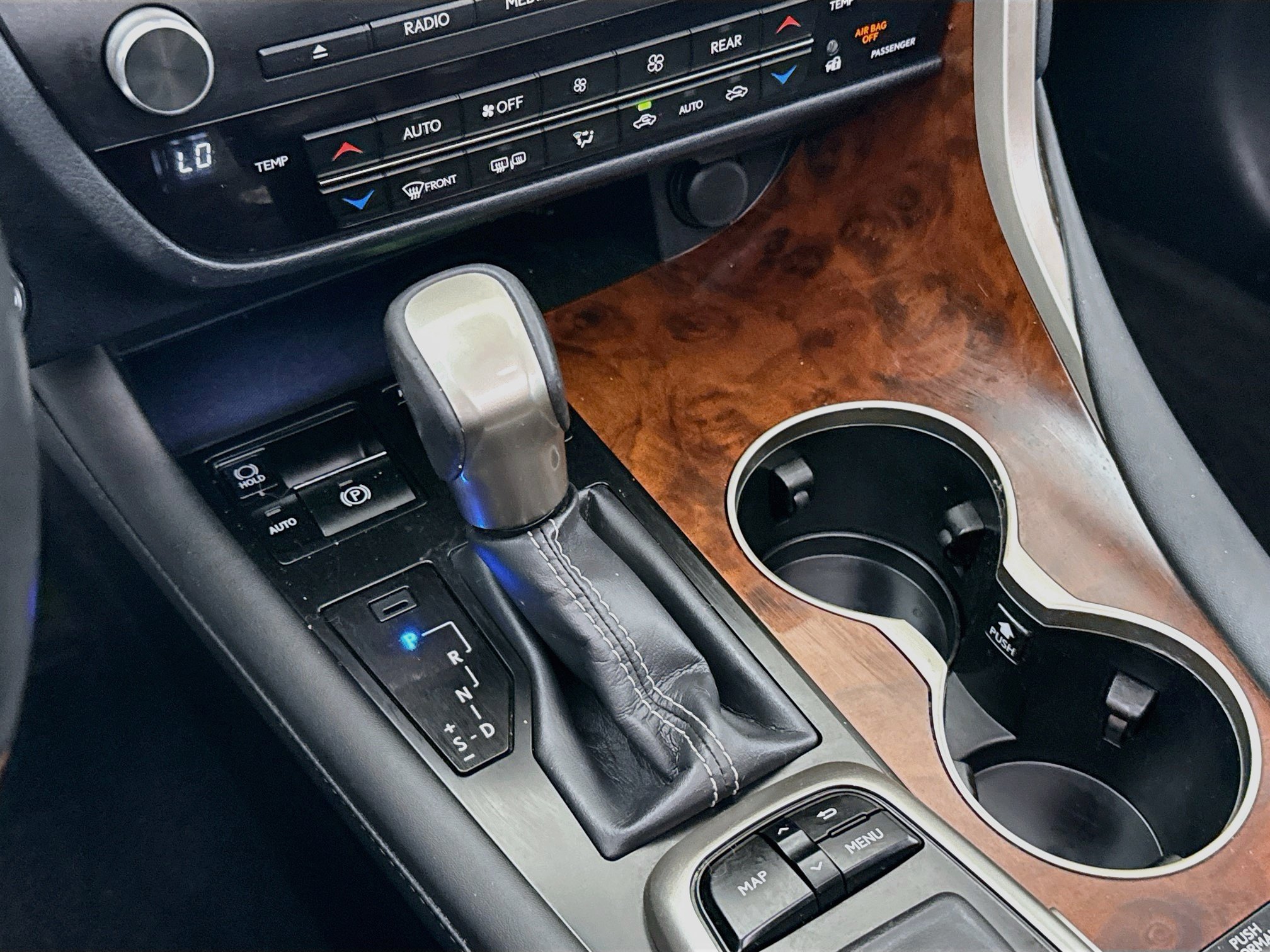 Used 2019 Lexus RX 350L AWD image 19