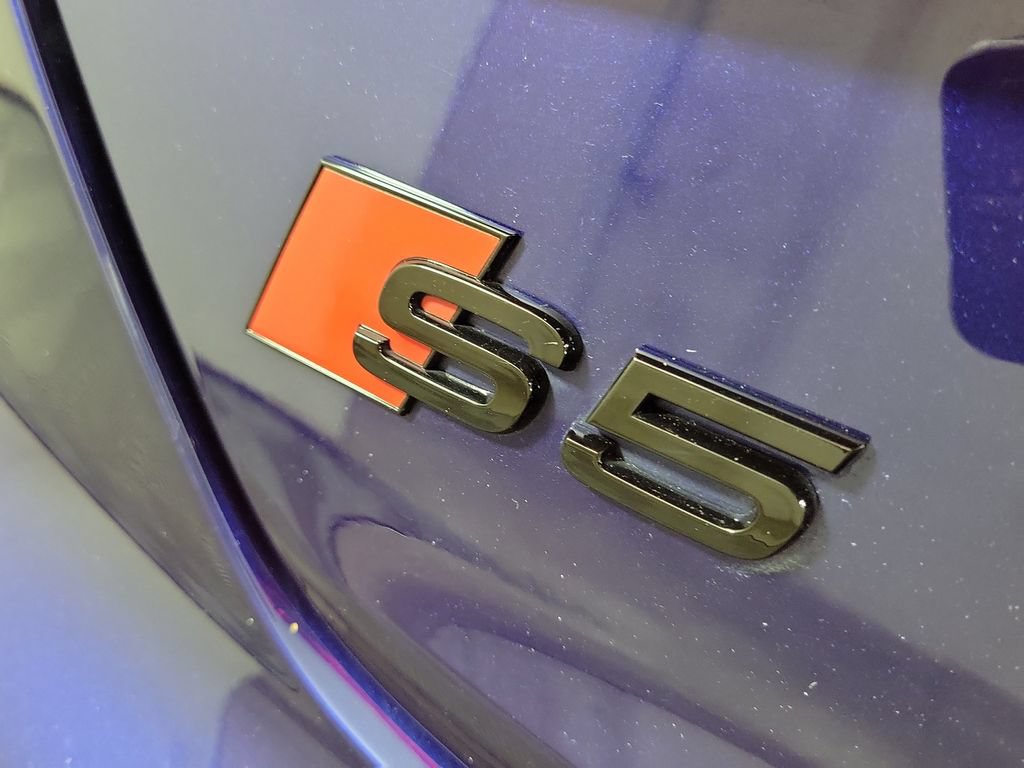 Used 2023 Audi S5 Prestige w/ Prestige Package AWD/4WD image 7