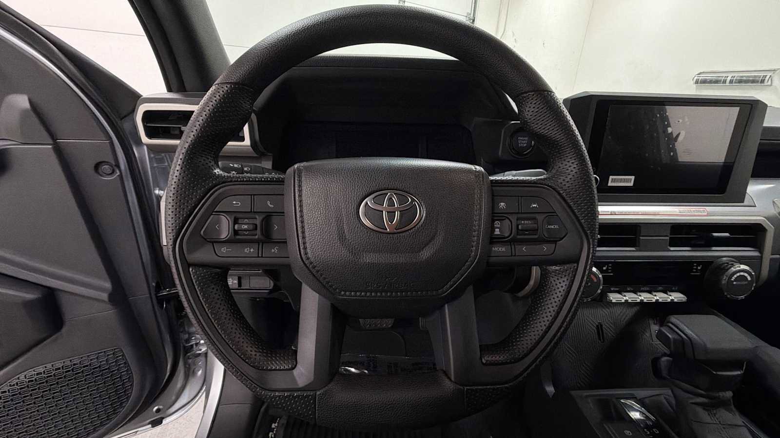 New 2026 Toyota Tacoma SR5 image 16