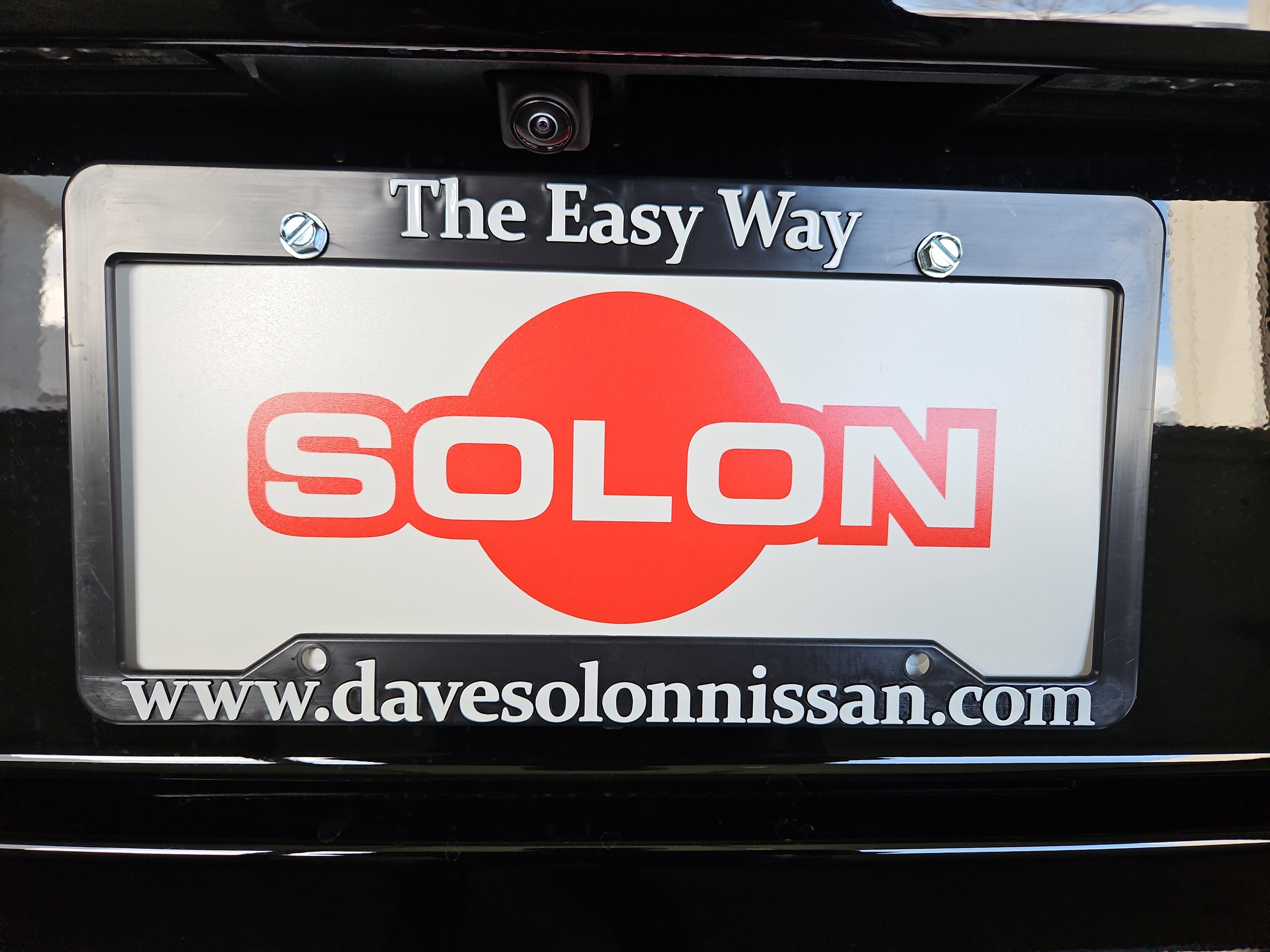 New 2026 Nissan Armada PRO-4X image 29