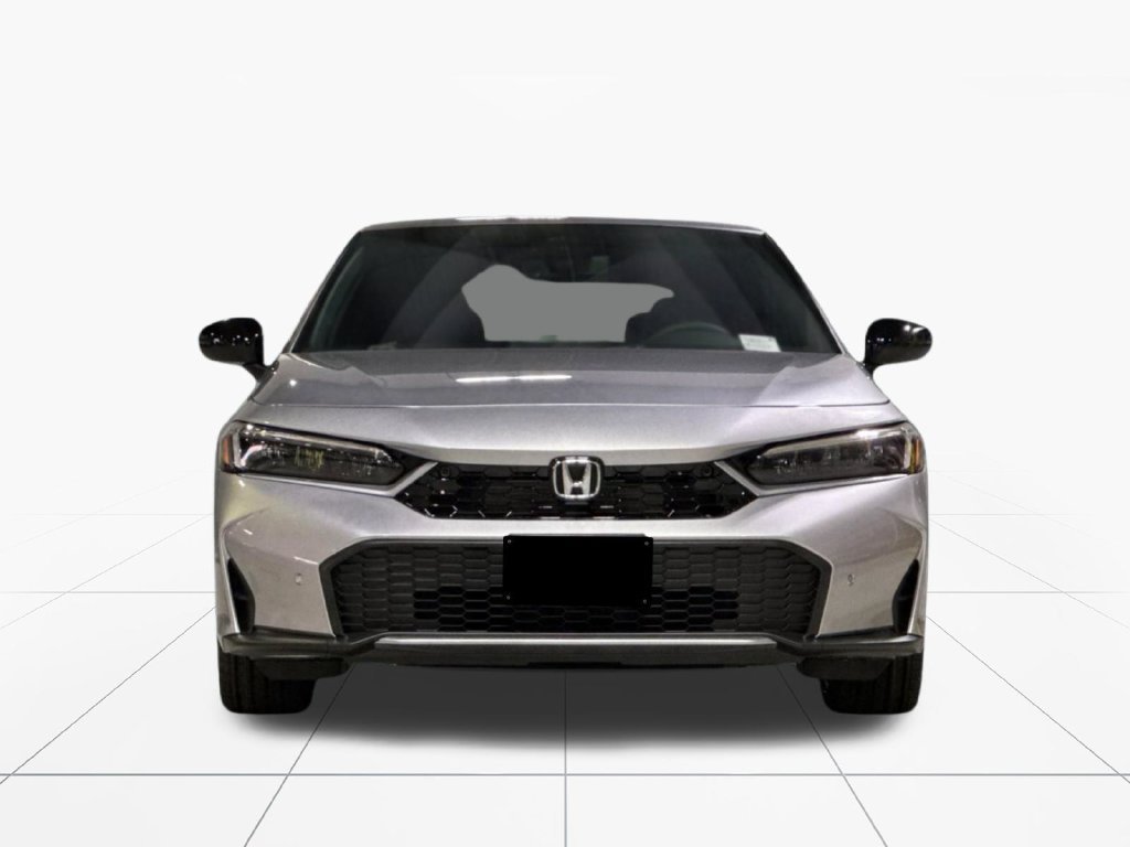 New 2026 Honda Civic Sport Touring image 9