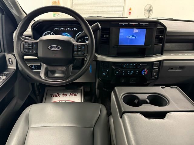 Used 2024 Ford F450 XL AWD/4WD image 17