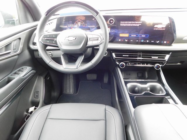 New 2026 Chevrolet Traverse LT w/ Enhanced Driving Package image 16