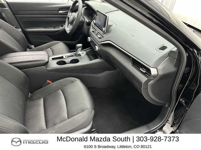 Used 2020 Nissan Altima 2.5 S w/ Driver Assist Package FWD image 22