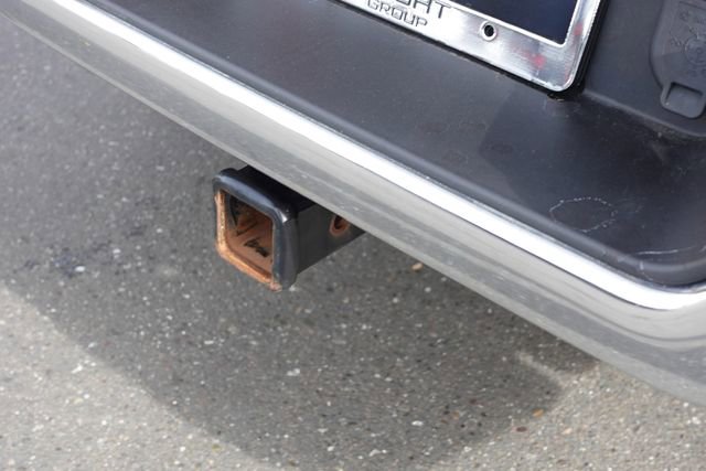 Used 2021 RAM 1500 Big Horn image 9