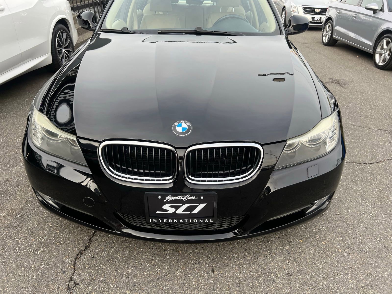 Used 2009 BMW 328i xDrive 328i xDrive image 7