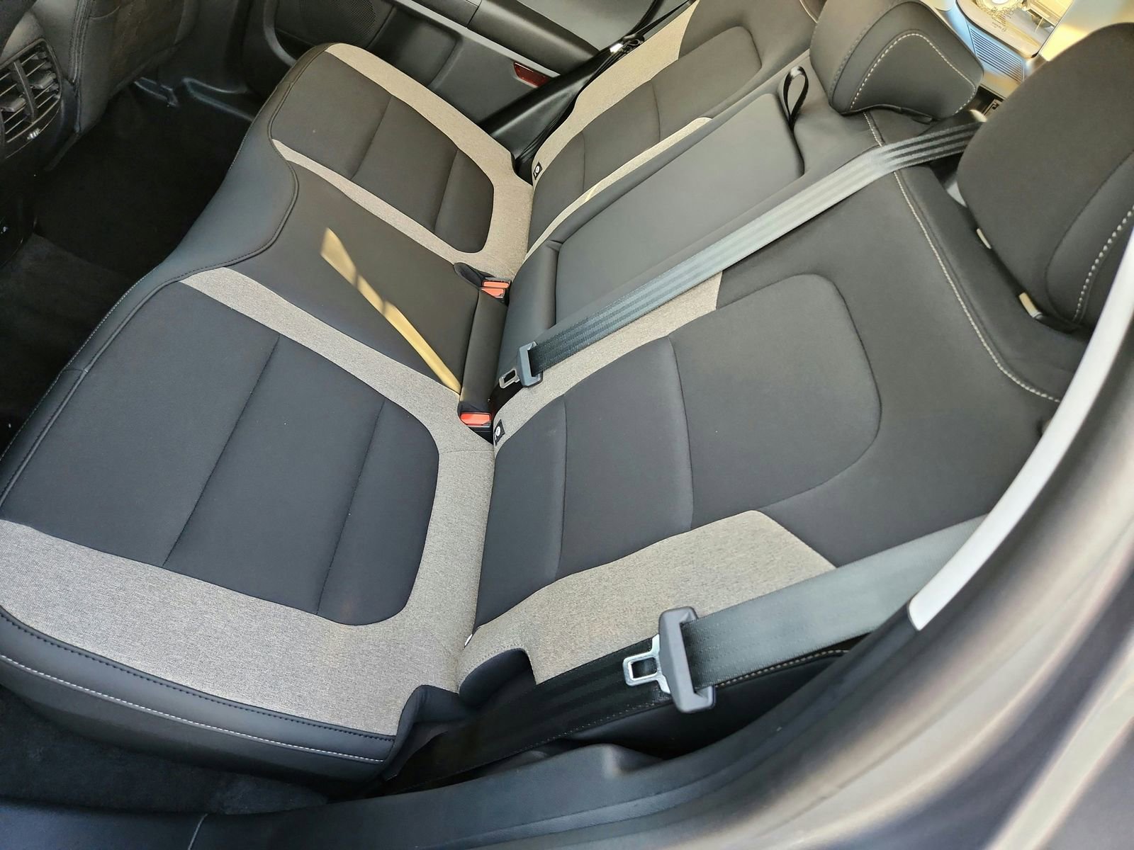 New 2025 Ford Bronco Sport Big Bend image 21