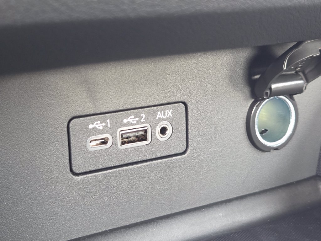 New 2026 Nissan Altima 2.5 SV FWD image 11