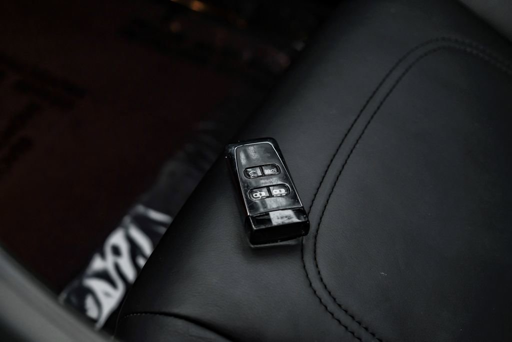 Used 2016 Aston Martin Rapide S image 60