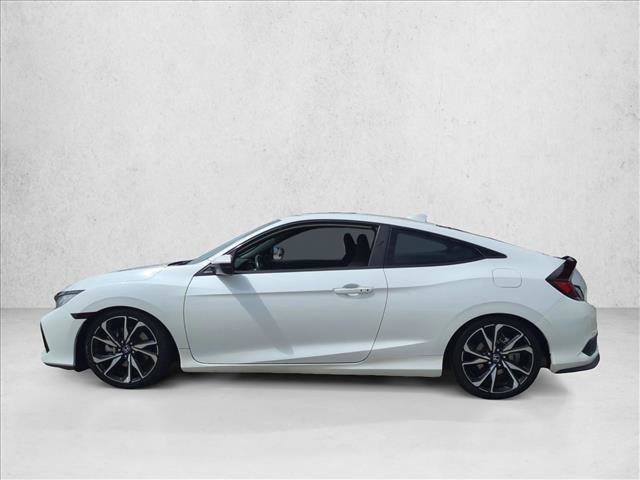 Used 2017 Honda Civic Si image 9