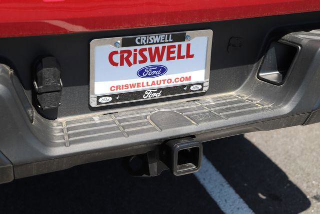 New 2025 Ford Ranger XL w/ Trailer Tow Package AWD/4WD image 8