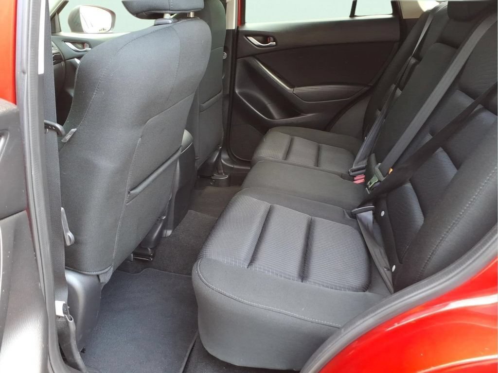 Used 2015 MAZDA CX-5 Touring AWD/4WD image 12