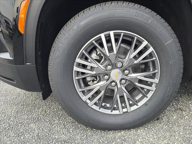New 2026 Chevrolet Traverse LT w/ Driver Confidence Package image 32