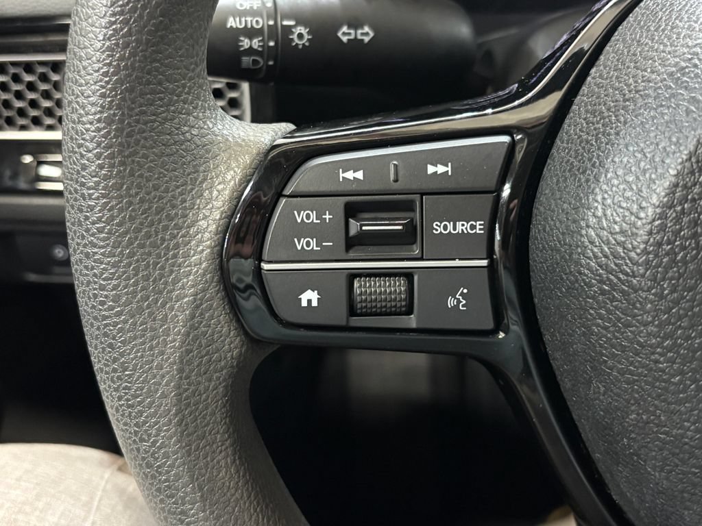Certified 2023 Honda Civic LX image 21