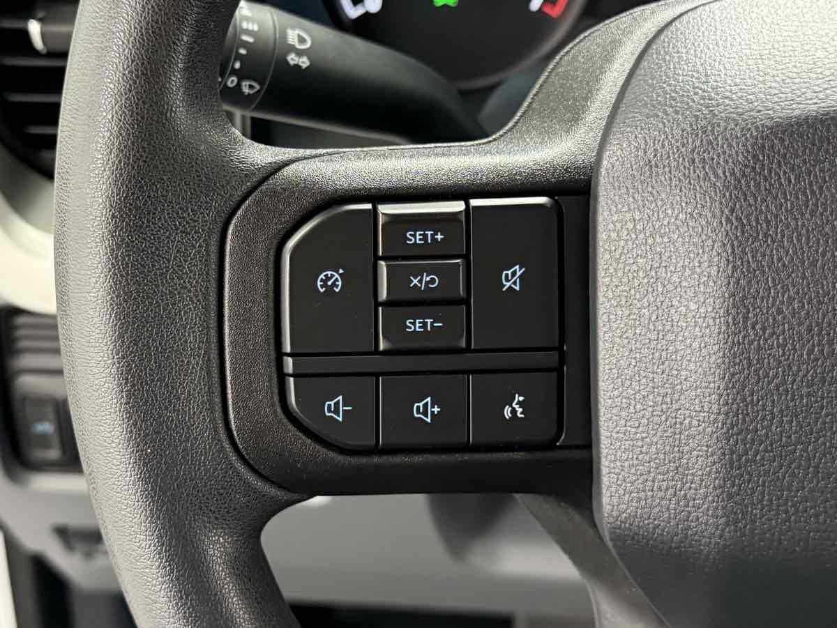 Used 2024 Ford F350 XL image 17