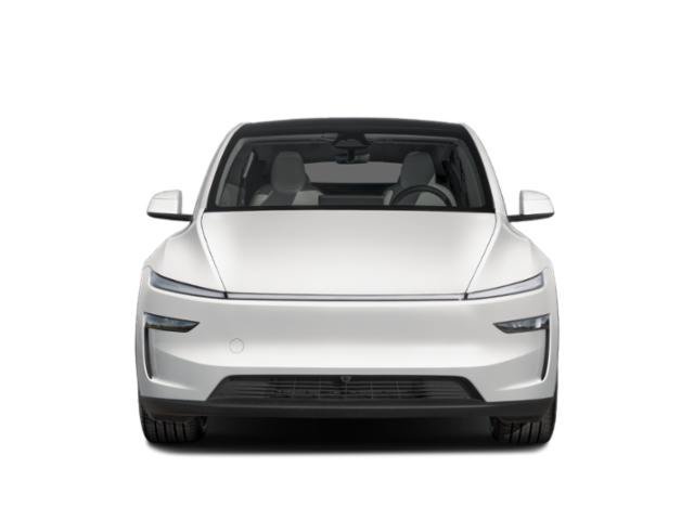 Used 2026 Tesla Model Y 2WD image 4