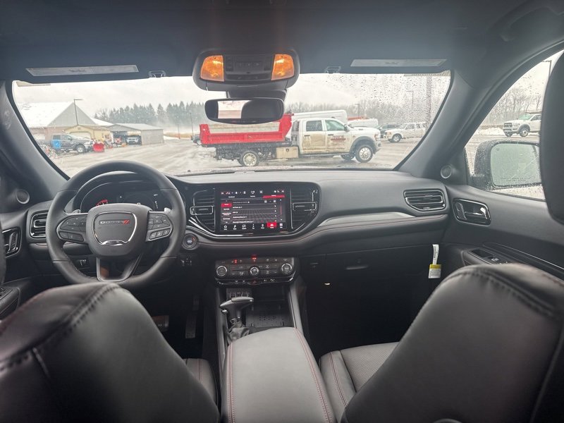 New 2026 Dodge Durango GT image 18