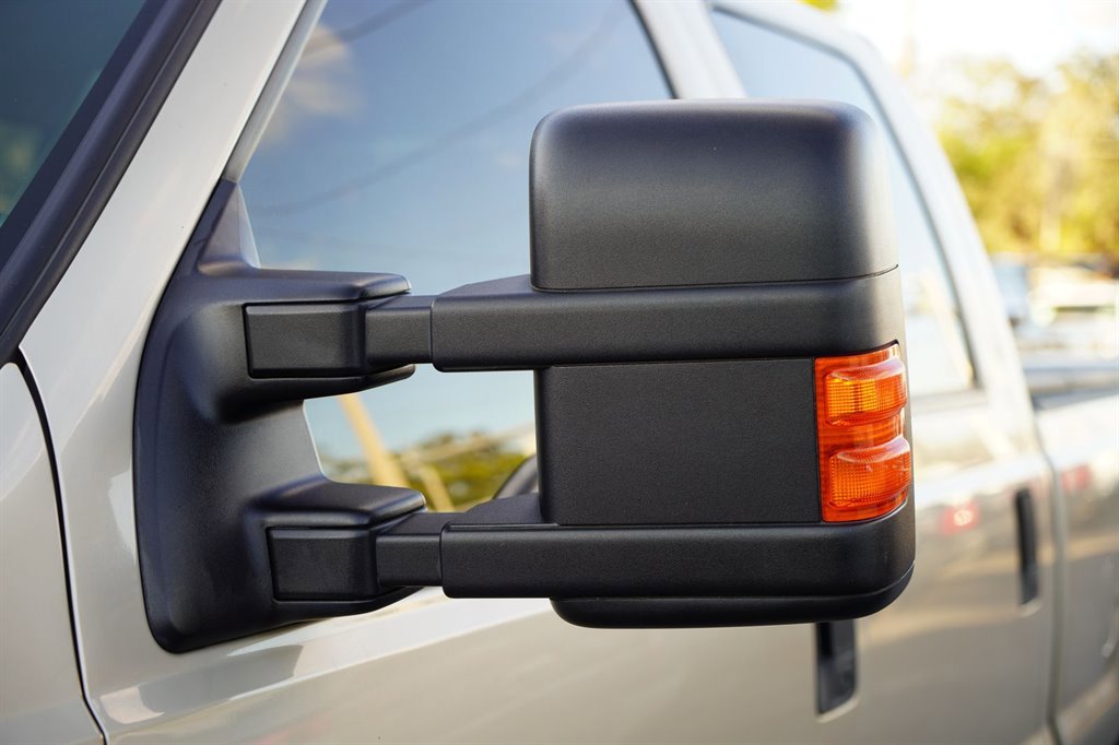 Used 2008 Ford F250 XLT image 31