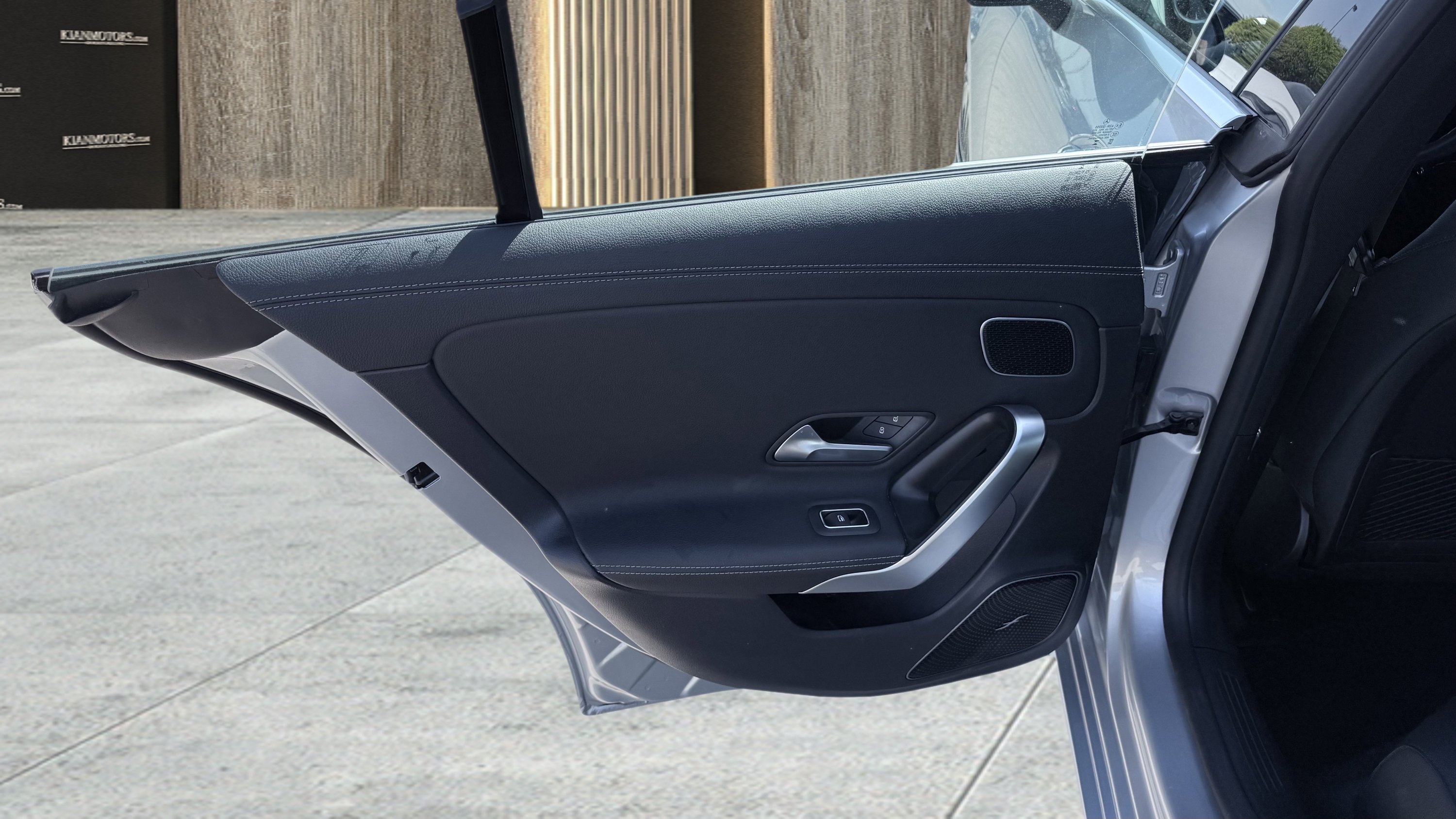 Used 2025 Mercedes-Benz CLA 250 image 28