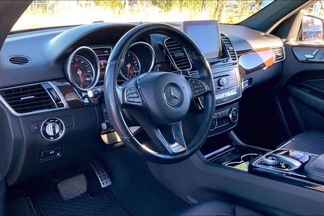 Used 2016 Mercedes-Benz GLE 350 4MATIC image 14