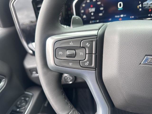 New 2026 Chevrolet Silverado 1500 RST image 19
