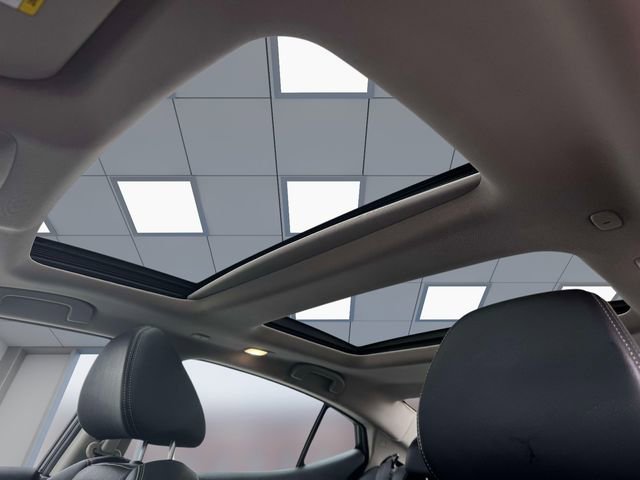 Used 2019 Nissan Maxima 3.5 SL w/ Floor Mat Group image 19