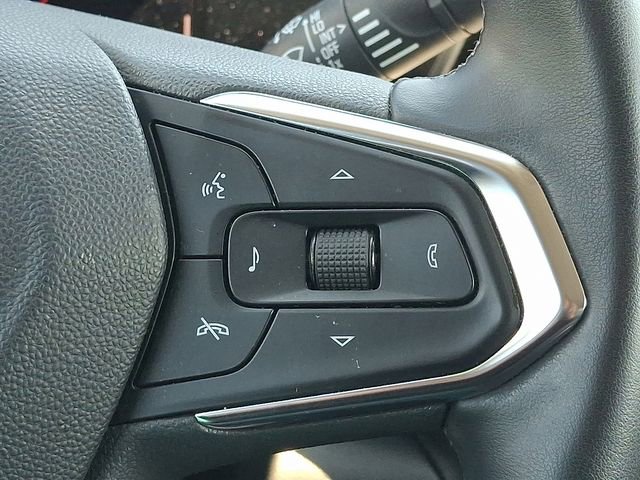 Used 2024 Chevrolet Trax ACTIV w/ Driver Confidence Package FWD image 17