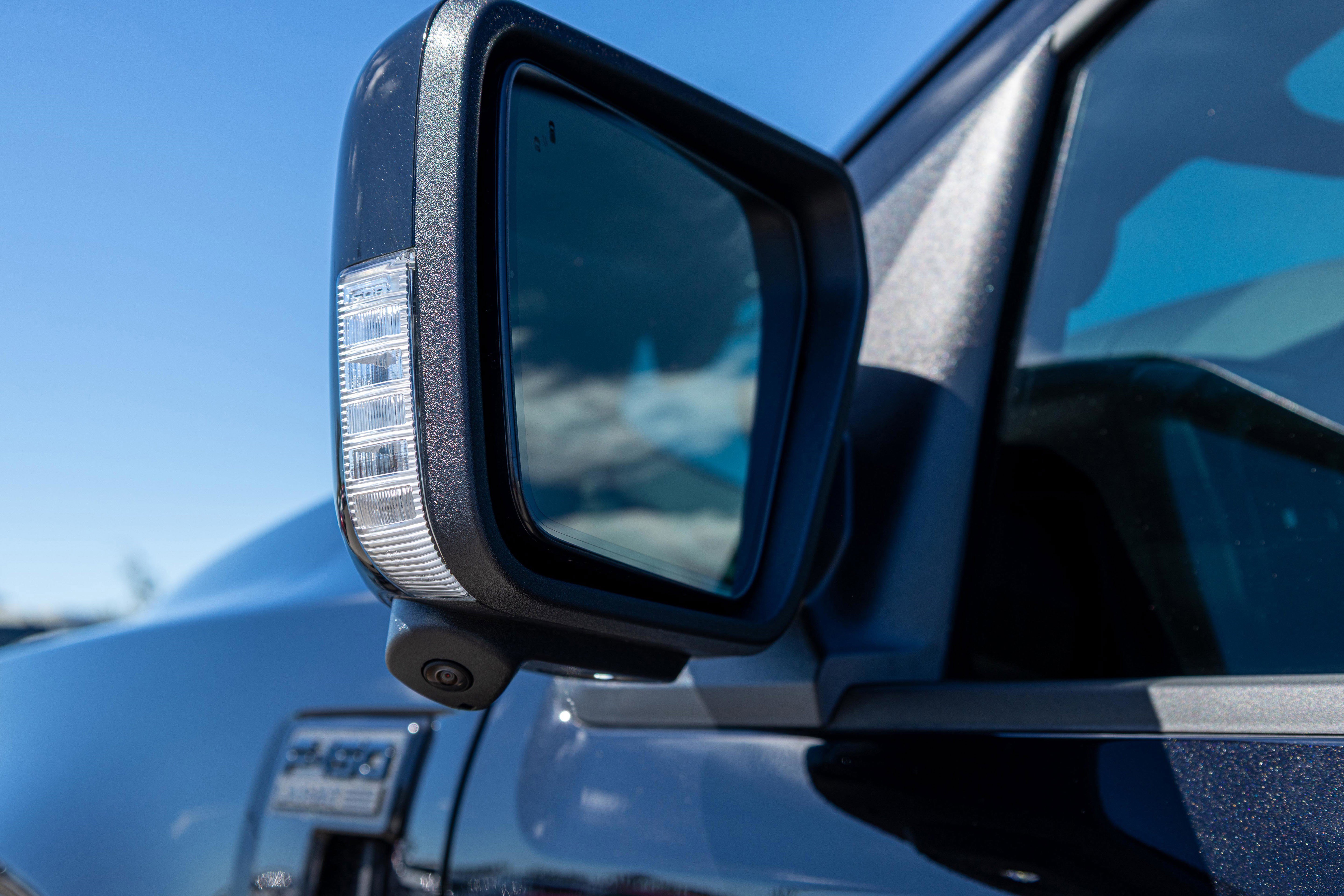 New 2025 Ford F150 Lariat w/ Equipment Group 502A High image 16