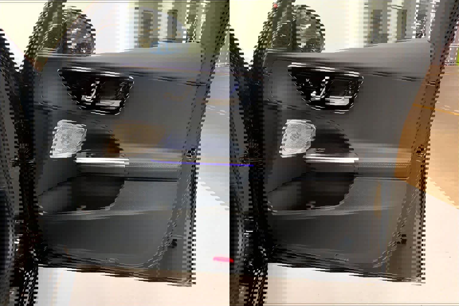 New 2026 Mercedes-Benz C 300 Sedan image 10