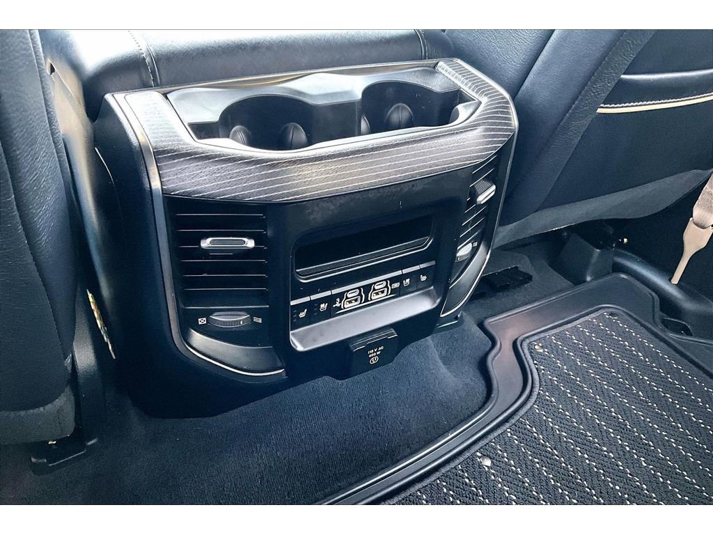 Used 2020 RAM 1500 Limited image 11