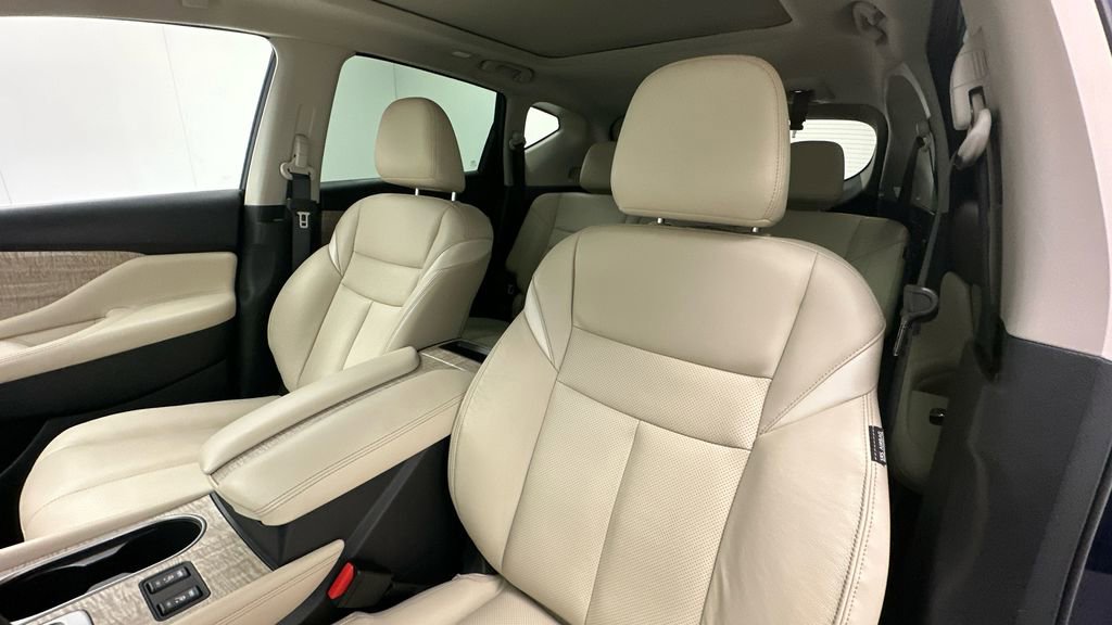 Certified 2024 Nissan Murano SL image 9