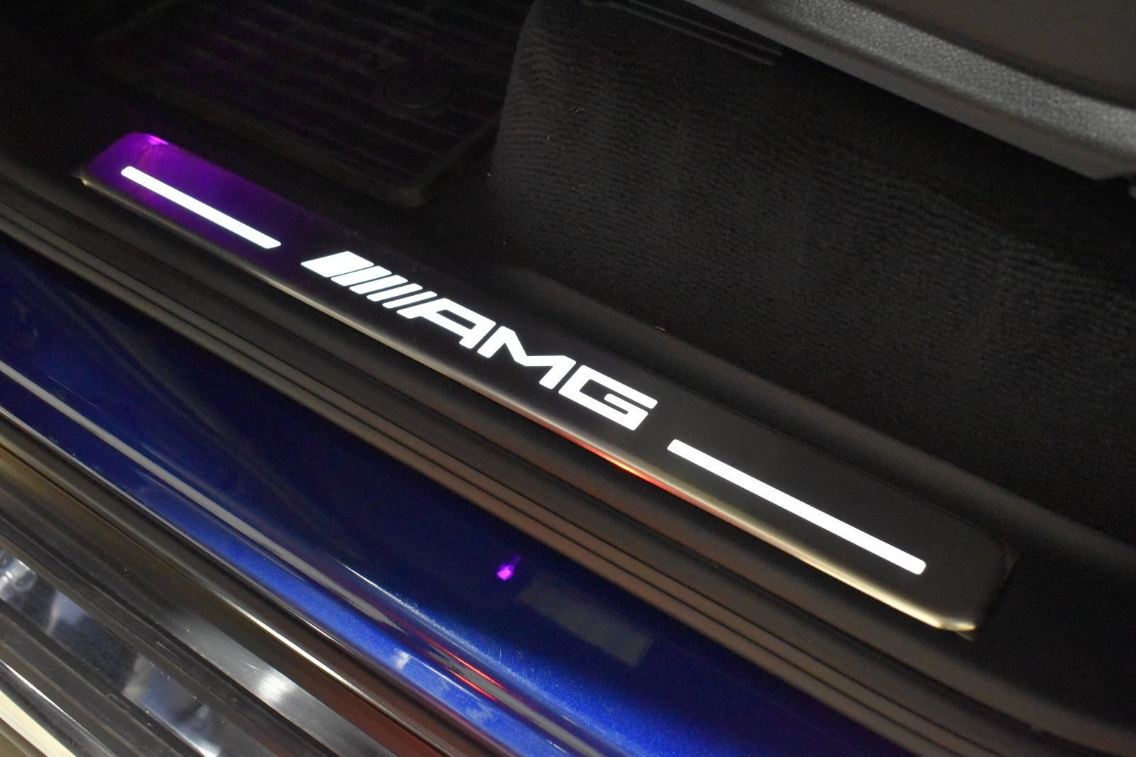 Used 2023 Mercedes-Benz G 63 AMG 4MATIC image 35