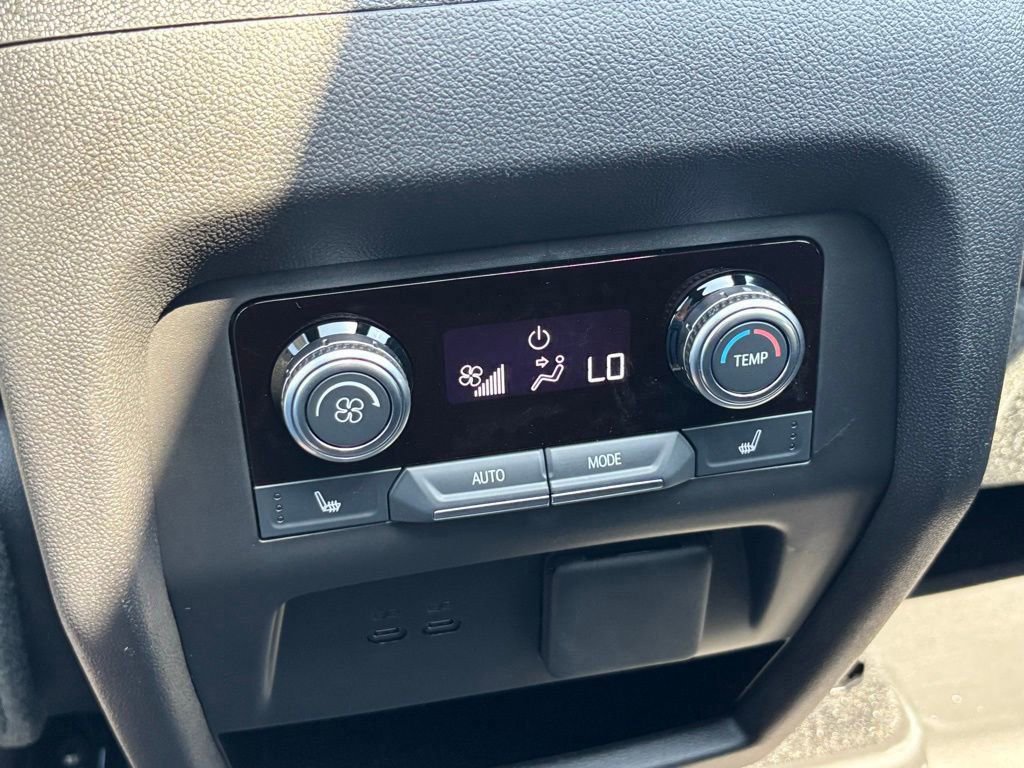 New 2026 GMC Acadia AT4 w/ Super Cruise Package image 12