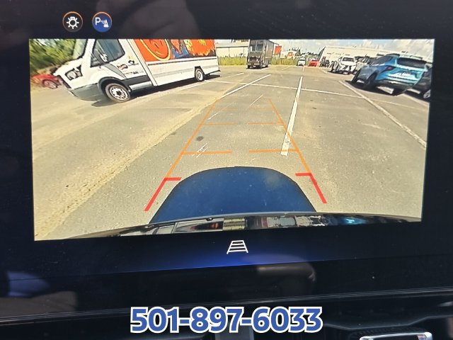 Used 2025 Chevrolet Equinox LT FWD image 18
