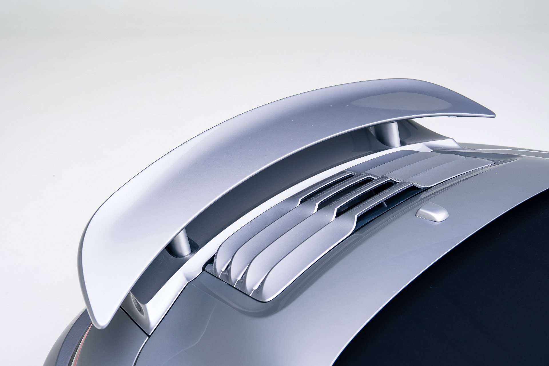 Used 2016 Porsche 911 Turbo S image 29