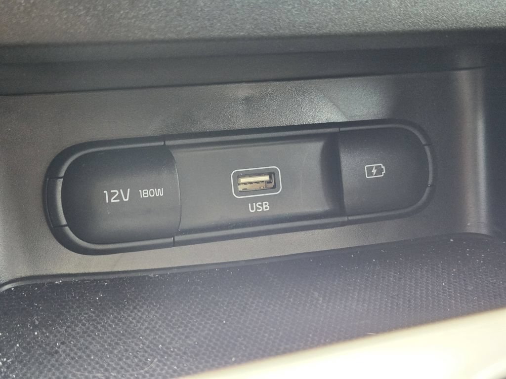 Certified 2024 Kia Forte GT-Line FWD image 21