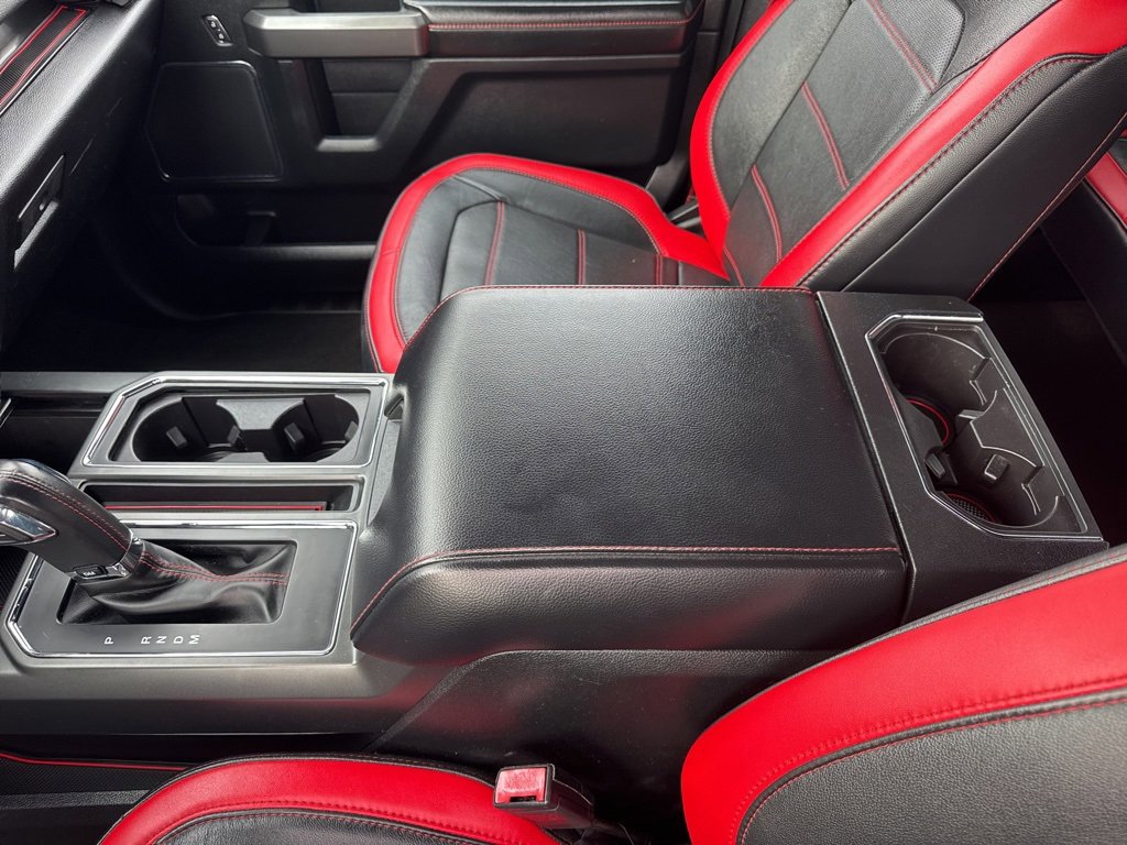 Used 2018 Ford F150 Lariat image 49