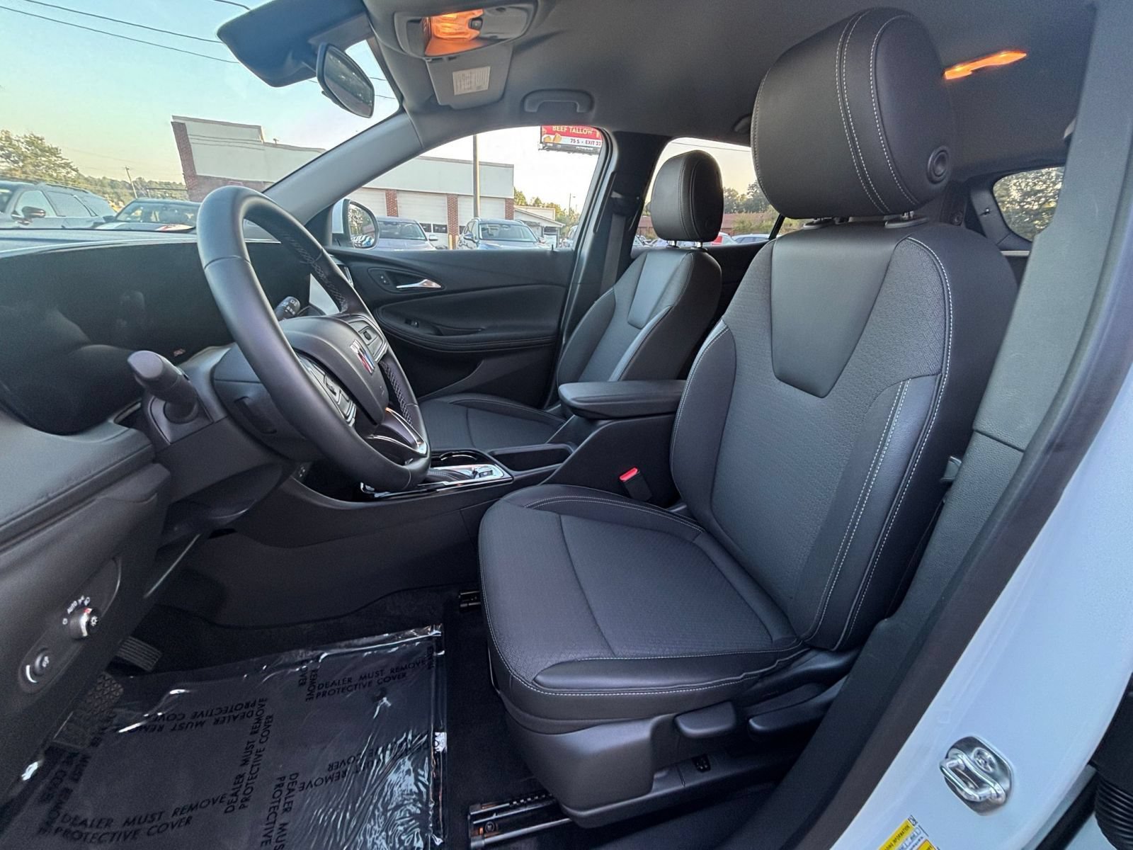 Used 2026 Buick Encore GX Preferred FWD image 26