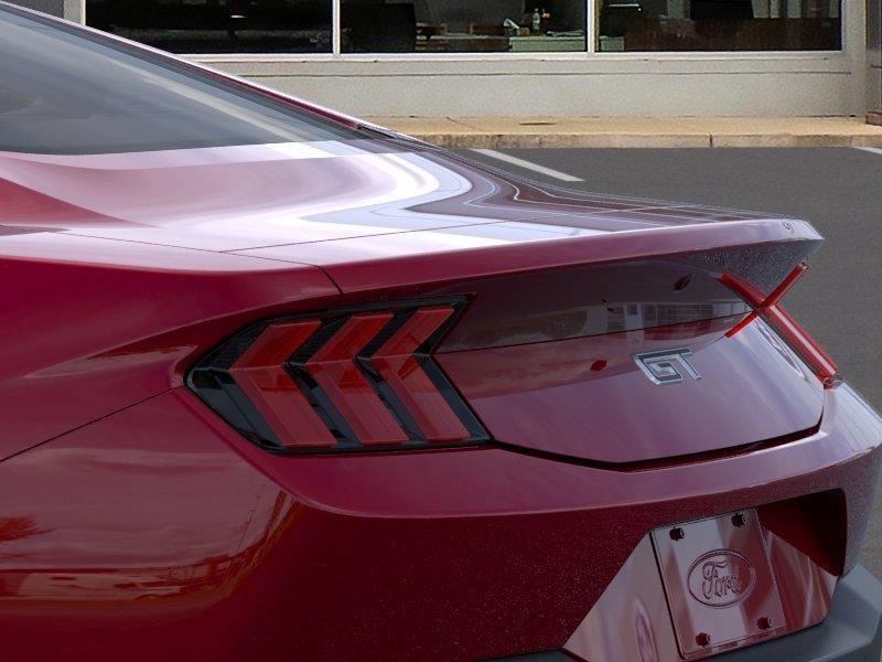 New 2025 Ford Mustang GT Premium RWD image 22