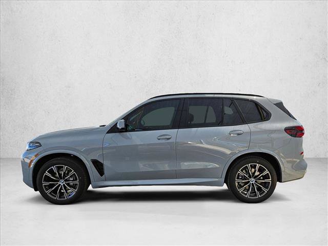 New 2026 BMW X5 sDrive40i w/ M Sport Package RWD image 8