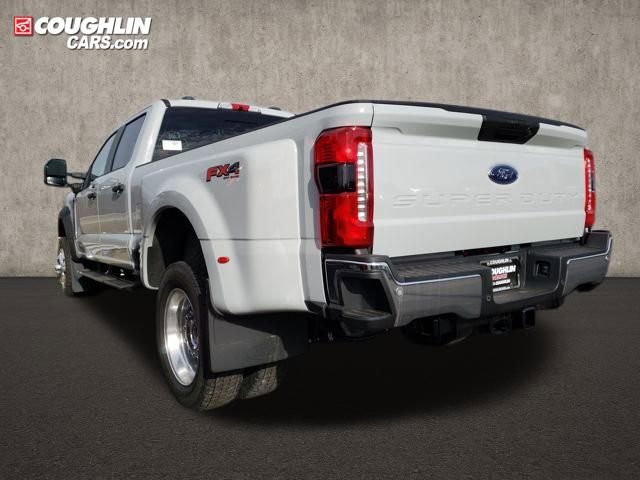 New 2026 Ford F450 XL w/ 360-Degree Camera Package AWD/4WD image 6