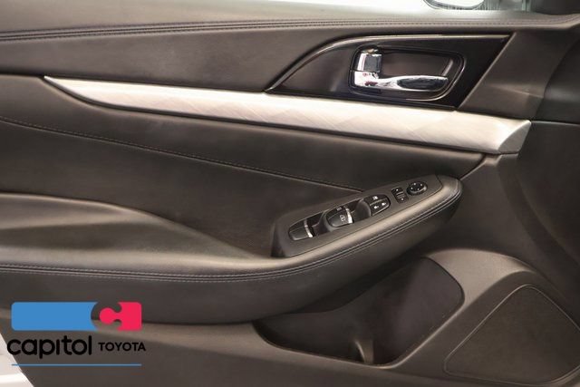 Used 2018 Nissan Maxima 3.5 S FWD image 9