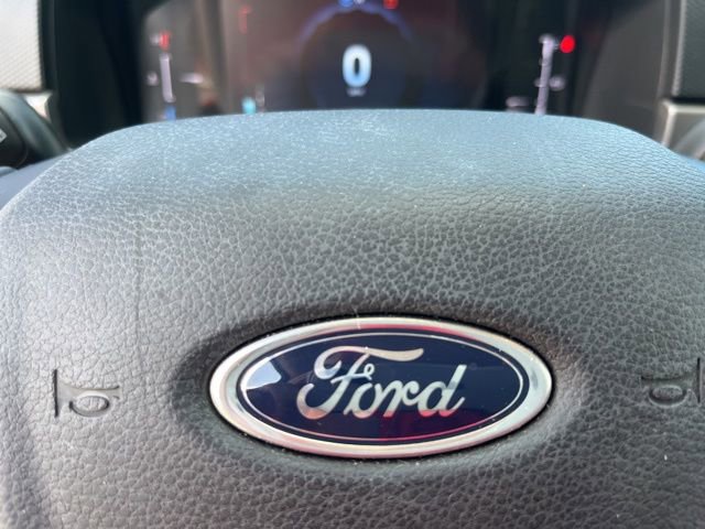 Used 2024 Ford Ranger XLT w/ Trailer Tow Package image 35