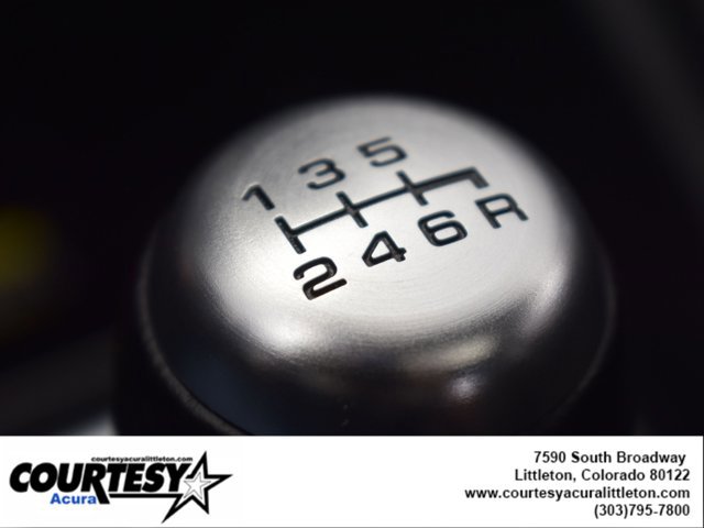 Used 2025 Acura Integra A-Spec image 16