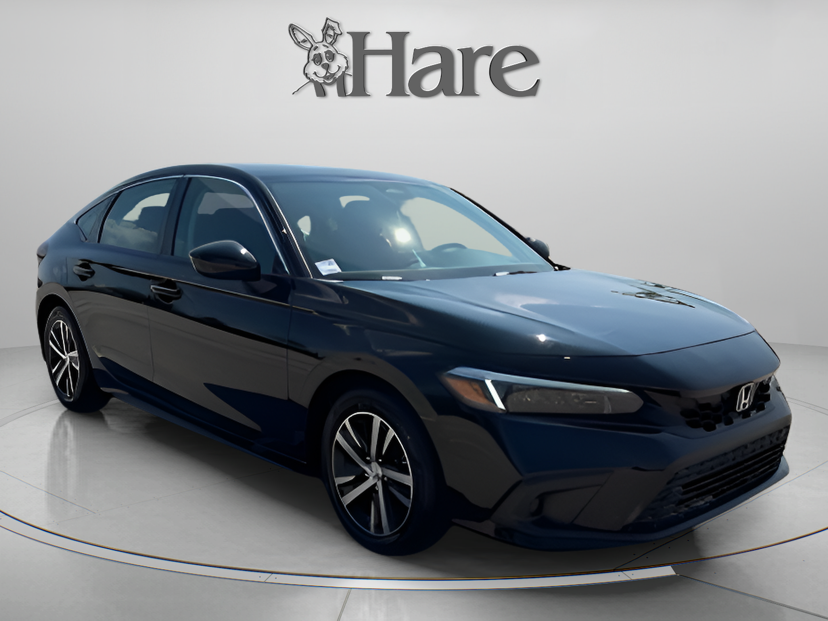 Certified 2024 Honda Civic LX image 7